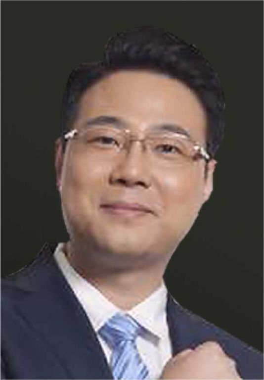 合伙人 杨哲